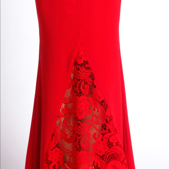 Black formal dress! - Picture 2 of 2